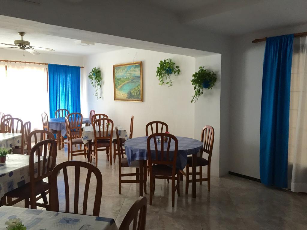 Hotel Antares Cala d'Or  Bagian luar foto