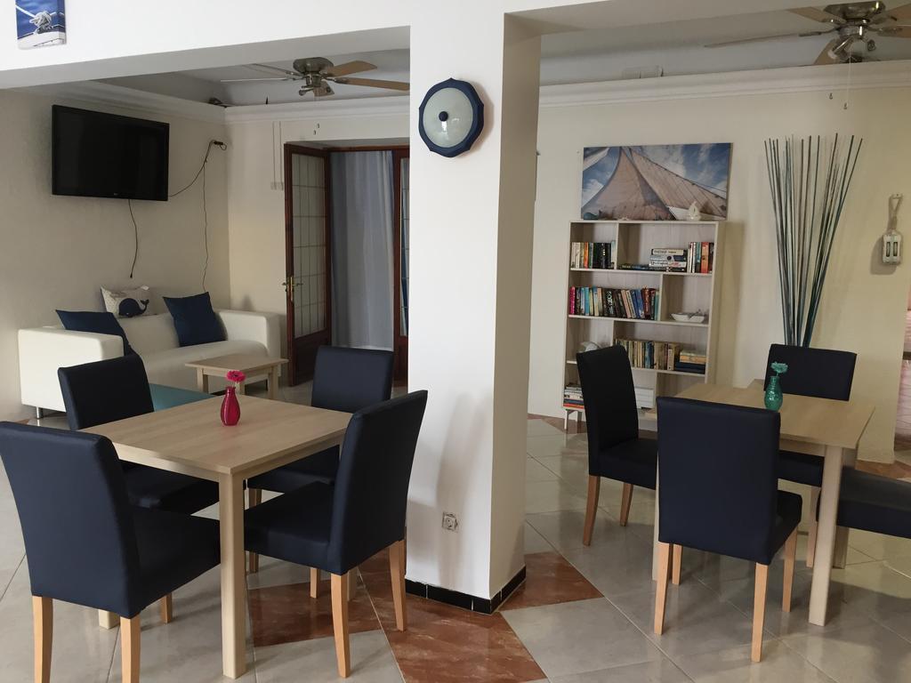 Hotel Antares Cala d'Or  Bagian luar foto