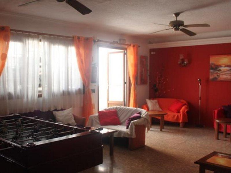 Hotel Antares Cala d'Or  Bagian luar foto