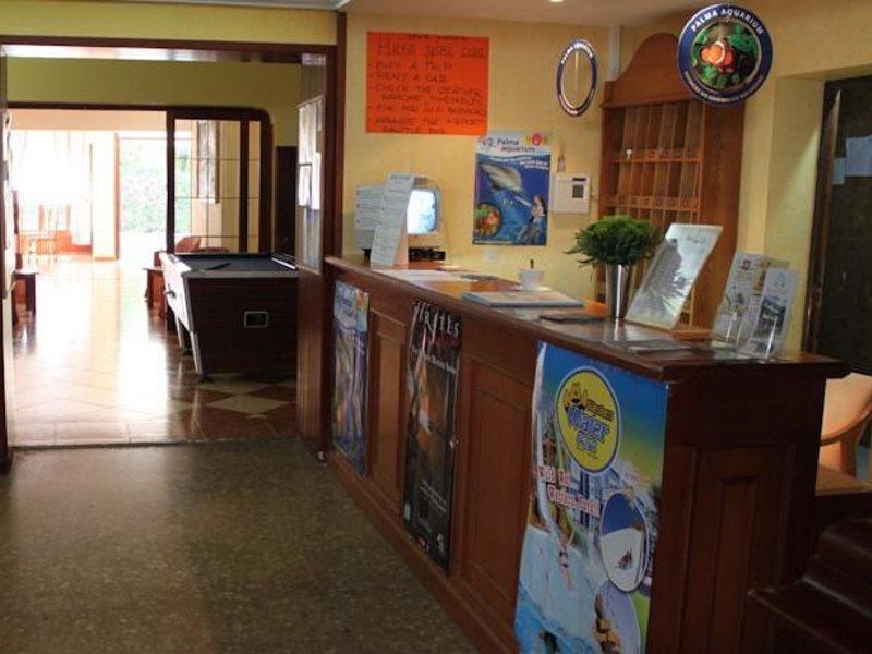 Hotel Antares Cala d'Or  Bagian luar foto