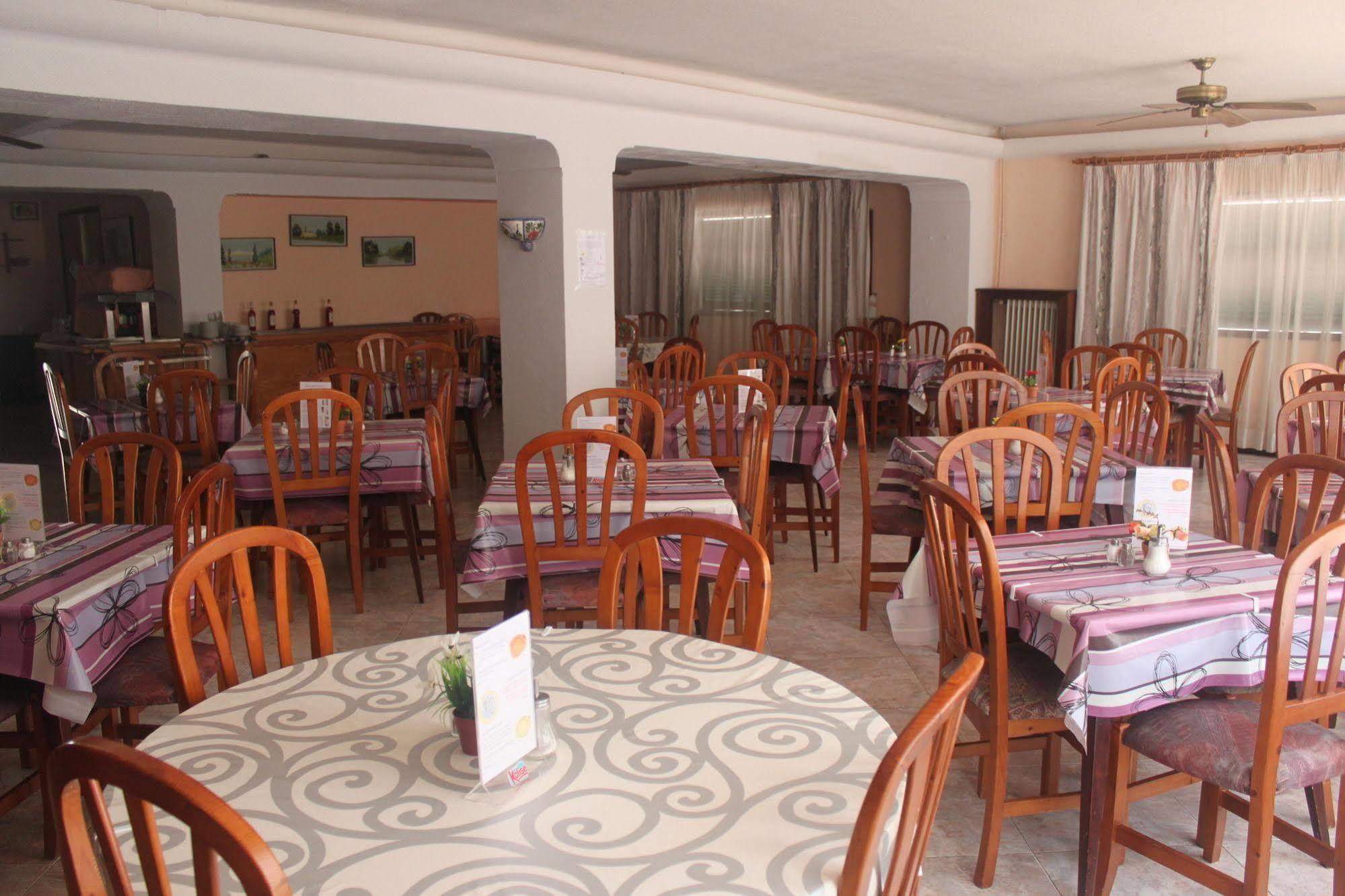 Hotel Antares Cala d'Or  Bagian luar foto