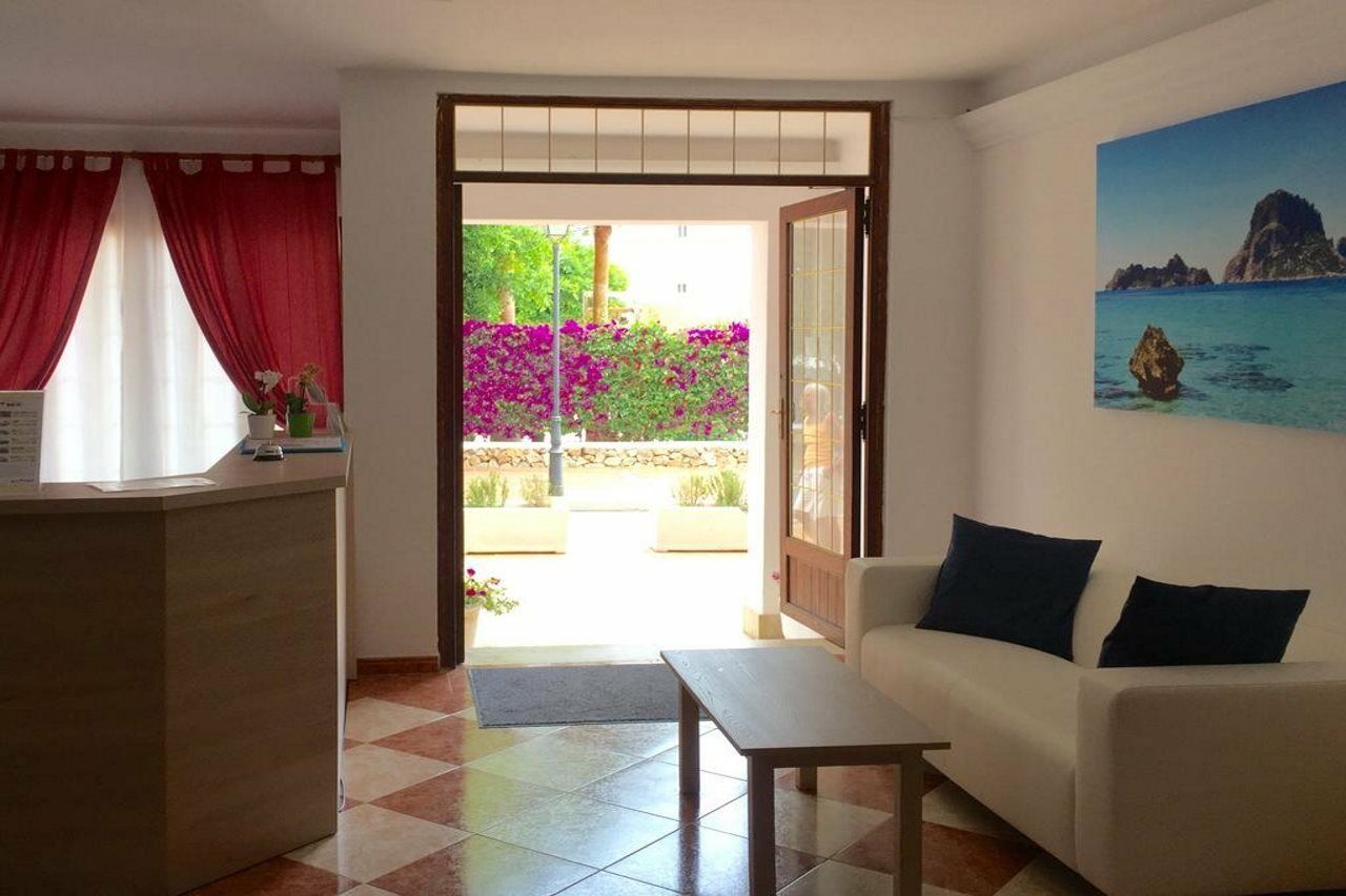 Hotel Antares Cala d'Or  Bagian luar foto